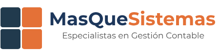 MasQueSistemas